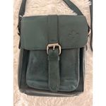 Patricia Nash  Cascina small leather crossbody bag Photo 1