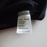 Tail Activewear Black With White Detail, Sleeveless Top Photo 7