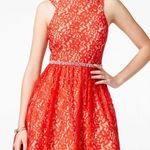 City Studio Dresses Red City Studio Homecoming Dress size 5 Photo 0