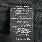 J Brand Women’s Arcane Jeans Size 32 Ankle Pants Stretch Slim Mid Rise Black Photo 10