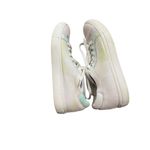 Kenneth Cole  tie dye watercolor womens sneakers size 6 Photo 8