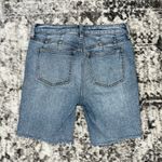 Free People  We the Free Avery Bermuda Short Photo 6