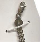 Giani Bernini Sterling Silver Bracelet Photo 4
