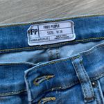 Free People Button Fly Jeans Photo 2
