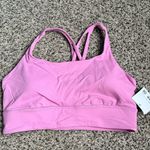Lululemon Energy Longline Bra Photo 1