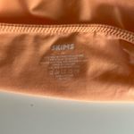 SKIMS Fit Everyone CAMI BODYSUIT, Faded Nectar, Size XL, NWOT Photo 6