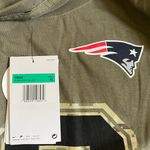 Nike NFL Military Month New England Patriots Salute To Service Photo 4