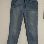 Kut From The Kloth High Rise Rachael Fab Ab Mom Jeans Size 2 Photo 0