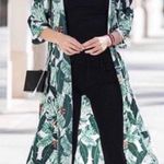 Rachel Zoe
Printed Cover-Up w/ Tags
Size: One Size Photo 4