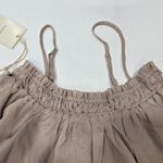 Tularosa Stella Top in Mauve XXS Photo 7