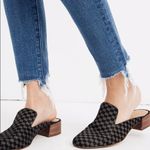 Madewell  9" High-Rise Skinny Crop Jeans: Destructed-Hem Edition size 29 Photo 1