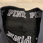 PINK - Victoria's Secret PINK Reversible Yoga Pants Photo 3