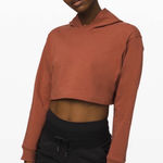 Lululemon All Yours Cropped  Hoodie Photo 0