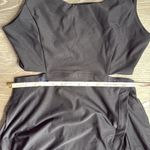 Outdoor Voices Court Dress, Women’s One Piece Cut out Skort large Photo 11