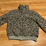 Beyond Yoga Beyond‎ yoga Leopard fleece Photo 0