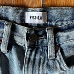 Pistola  Denim Shorts Photo 2