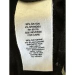 FOR THE REPUBLIC  Women's‎ Skull Print Long Sleeve Sweatshirt Estimated MEDIUM Photo 3