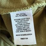 Wonderly  June Dress Small Green  NWT Photo 8