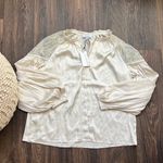 Current Air  Blouse Photo 0