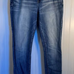 BKE Payton Mid-Rise Skinny Jeans Women’s Size 29 with 31.5” Inseam Photo 0
