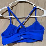 Alo Yoga Alo sports bra Photo 1