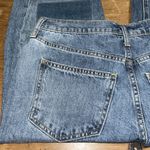 Universal Threads Universal Thread Blue Denim Patchwork Jeans Size 0 Photo 6