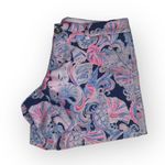 Lilly Pulitzer â¤ď¸ď¸ Callahan Knit Print Ponte 5â Short â¤ď¸ď¸ Shells Bells â¤ď¸ď¸ 00 24 Photo 12