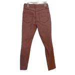 Mudd  MID-RISE ANKLE Jeans‎ Photo 1