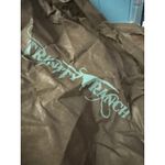 Montana West Montana‎ West Concealed Carry Bronze Studded Shoulder Bag Western Purse New Photo 4