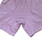 Free People  Don't Wait Up Harem Style Shorts Fragrant Lilac XS Photo 5