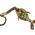 Vintage Gold Photo 0