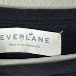Everlane  Short Sleeve Sweatshirt Women's Size S Photo 1