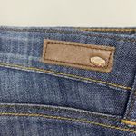 Buffalo David Bitton  Jeans Size 29x27 Flare Photo 2