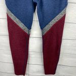 Beyond Yoga SpaceDye Tri-Panel High Waisted Midi Leggings size Small Photo 7