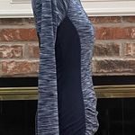 Kyodan zip up grey athleisure/athletic track jacket / XS / Excellent condition Photo 4