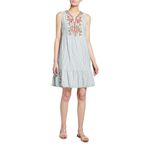 Johnny Was ✨HP✨ Cyrielle Effortless Boho Tank Dress✨ Photo 4