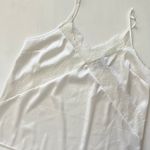 lingerie tank White Photo 1