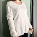 Ellen Tracy - Fuzzy Sweater Photo 1
