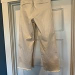 Copper Key Cream Jeans Photo 2