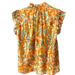 Marie Oliver ‎ Tate Top size medium Photo 3