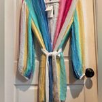 Retrofête Retrofete dress cover up  Photo 5