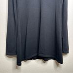 Djerf Avenue  Getaway Dress Black extra large Photo 3