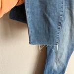 Lucky Brand  Bridgette High Rise Skinny Light Wash Denim Jeans Womens 10 Ankle Photo 2