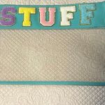 Amazon Stuff Cosmetics Bag Photo 0