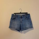 Faded Glory Vintage  Women's Blue Jean Shorts Photo 1