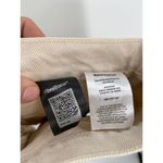 Reformation Charlie Exposed Button Fly Beige Jeans Shorts Size 31 NWT Photo 6