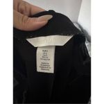 H&M  Black Leggings Size Small Photo 2