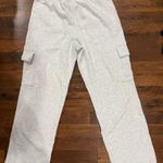 Calvin Klein  Cargo Sweatpants Photo 0