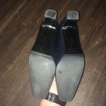 Etienne Aigner  Navy and black pumps, 8N Photo 1