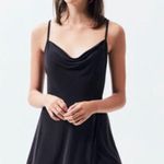 PacSun Cowl Neck Romper Photo 0